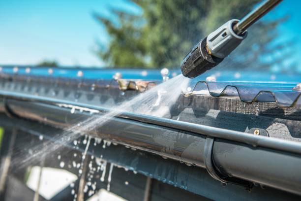 Best Deck Cleaning Services  in Ransomville, NY