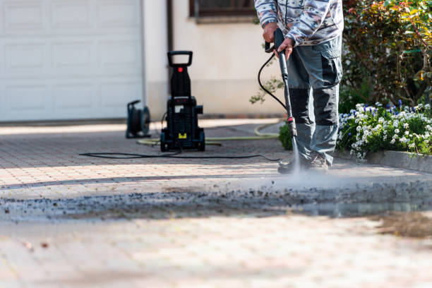 Roof Power Washing Services in Ransomville, NY
