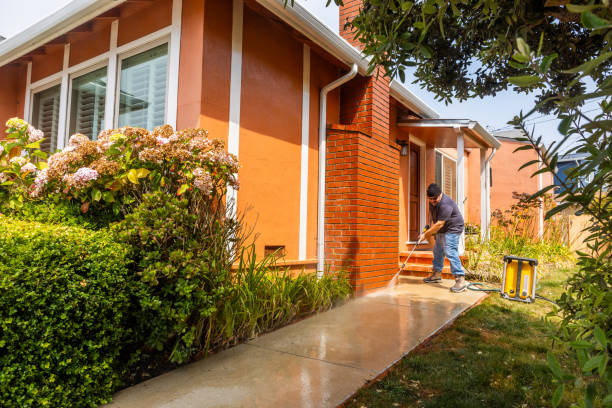 Best Deck Pressure Washing  in Ransomville, NY