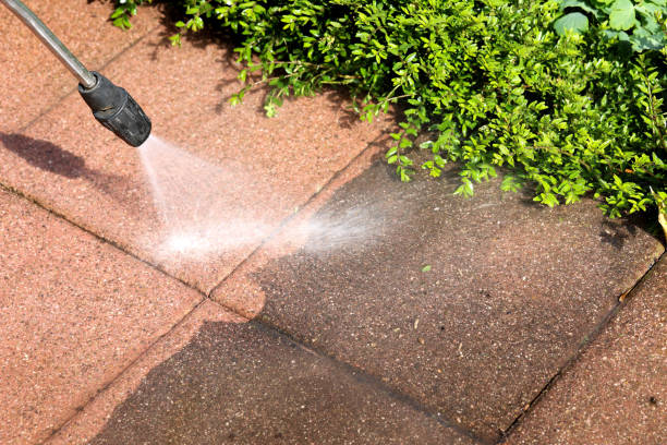 Fence Pressure Washing in Ransomville, NY